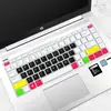 Para HP HP Battle 66 Edición Core i5 1240p Laptop de 14" Película Protectora para Teclado Tercera Generación