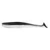 Isca Soft de Duas Cores com Cauda T Nova Isca Artificial Biônica a Granel Fabricante Atacado Equipamento de Pesca 9Cm/4.6G