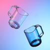 Vaso para Enjuague Bucal Estilo Japonés Hogareño Sencillo Vaso para Cepillarse los Dientes Infantil Pareja Set Sencillo para Cepillarse Dientes Creativo Vaso para Dientes