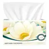 Papel de Lenço Durável no Atacado, Lenço Facial Espesso Acessível, Papel Higiênico, Fabricante de Lenço Descartável Molhável