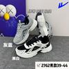 Nuevos Zapatos Deportivos de Malla para Parejas, Nuevos Zapatos Ligeros para Correr, Zapatos Casuales para Hombres y Mujeres, Mismo Estilo 2762