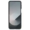 Adecuado para la funda del teléfono Samsung Z Flip 6/Flip 7FE, transparente, delgada y agradable al tacto LeReach