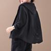 Roupas femininas plus size para primavera e outono novo casaco de outono e inverno feminino moderno ins top de outono e inverno feminino casaco acolchoado de algodão com forro de fleece para mulheres