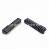 Nuevo Portabaterías de Enchufe de 15 Pines Espaciado 1.5 Conector Conductor Totalmente de Cobre Socket Hembra Ds-A24F-C-15P-S2