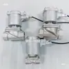 Válvula Solenoide à Prova de Explosão ZCBJ Gás Carvão DN15 20 25 32 Yuhuan Sankaotang Valve Co., Ltd.