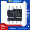 Chip de Relógio em Tempo Real Original Patch Ds1337S+T&R Soic-8 Ds1337C # T&R Soic-16