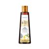 Aceite Esencial de Cuidado Capilar de Semilla Negra Todo en Uno para Cabello Encrespado, Liso, Permanentado, Teñido y Dañado, Fragancia Duradera