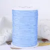 Boting Nº 72 Fio de Nylon Jade Não Elástico Fio de Tecelagem Cordão para Miçangas e Pingentes Nó Chinês Material Artesanal Lote Misto Fonte
