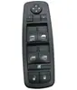 Adecuado para 11-2016 Dodge Interruptor de Ventanilla Eléctrica Delantera Izquierda Interruptor Regulador de Vidrio 68084001Ad
