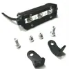 Luz de trabajo LED para coche caliente de eBay tira de luz LED de 9W 3LED luz para vehículo todoterreno luz de motocicleta