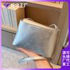 Bolso pequeño de alta calidad para mujer 2023 nuevo verano versátil bolso bandolera popular popular bolso de cubo portátil