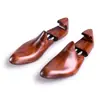 Ensanchador de zapatos importado de madera maciza, hueco, ajustable y que mantiene su forma, previene arrugas y deformación, envío gratis. Aparatos de madera para estirar zapatos estilo vintage