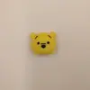 Série de bonecos de bolsa de Natal de desenho animado em silicone capa protetora para cabo de dados capa protetora para carregador anti-quebra atacado