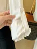 Camisa de Algodón y Lino Verde Mambo Suave Francesa con Cuello en V para Mujer, Verano Delgado Estilo Holgado Elegante Estilo Old Money Camisa Protector Solar