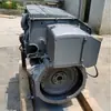 Motor Deutz Bf4L914 Refrigerado a Ar 72Kw 2300 Rpm Motor Diesel para Veículos de Mineração e Veículos de Transporte