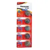 Pila Botón Original Panasonic Cr2025 Batería de Litio 3V Control Remoto de Llave de Coche Mercedes-Benz Nissan Báscula Digital Reloj