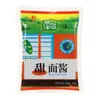 Salsa de Soja Dulce Acompañante de Cebolleta Xinhe 400g*30 Bolsas Uso Comercial Salsa para Dipear Cebolleta para Hotcakes, Pato Asado, Fideos Fritos Salsa Tienda Principal