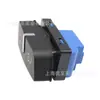 El Interruptor de Cierre de Puerta 7P6962125A en el Lado Izquierdo es Adecuado para Volkswagen Touareg Importado 7P 3.0t 3.6L 11-14