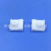 Adecuado para Toyota Mazda Fender hebilla camioneta Nissan revestimiento tornillo base clip fijo tornillo rápido asiento
