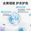Detergente Concentrado para Ropa Multiusos, Jabón Multifuncional para Manchas, Manchas de Aceite, Manchas de Fruta, Detergente para Ropa Multiefecto, Limpiador para Zapatos Blancos
