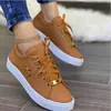 Amazon Europeo y Americano 2022 Otoño Nuevos Zapatos de Moda para Mujer con Punta Redonda y Suela Gruesa Talla Grande Zapatos Individuales para Mujer Transpirables y Cómodos