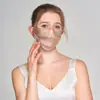 Bohang 2026 Modelo Nuevo Primavera y Verano Mascarilla Facial de Seda, Transpirable para Toda la Cara, Protector Solar Anti-UV Mascarilla Facial de Seda