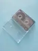 Cinta Magnética de Color Nueva de 90 Minutos Cinta en Blanco Grabadora de Cinta Repetidor de Cinta Reproductor Portátil Casete