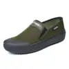 Zapatos de Lona para Exteriores, Zapatos de Trabajo para Obra, Zapatos de Liberación, Zapatos de Entrenamiento Antideslizantes, Zapatos para Caminar y Conducir, Dropshipping