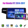 Adecuado para Honda Fit 2014-2017 Navegador de coche Android GPS imagen de reversa coche todo en uno