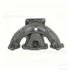 0341g2 0341.g2 El Múltiple de Escape es Adecuado para Peugeot 307 307Sw 207 Partner Citroen C2