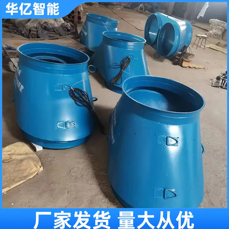 矿用分风器01_副本