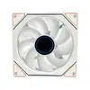 Chasis de escritorio disipador de CPU ventilador de computadora prism 4 PRO color mágico luminoso control de temperatura silencioso ARGB luz mágica