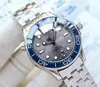 Haima 150 Reloj Mecánico Totalmente Automático para Hombre de Negocios Haima 300 Resistente al Agua Luminoso Gel Danny Road Watch