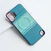 Adecuado para funda de teléfono móvil Nothing Phone Cif2Pro y funda protectora magnética Nothing Phone 4Apro