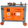 Dobladora eléctrica de tubos tipo 76, dobladora de tubos redondos de acero, plataforma CNC, dobladora hidráulica, fabricante de máquina curvadora de arco