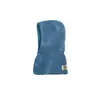 Gorros para Bebé para Otoño e Invierno, Gorros Lindos y Súper Lindos para Niños, Bufandas, Gorros de Lana de una Pieza, Gorros con Protección para Orejas, Gorros de Lana para Bebé