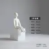 Accesorios para Exhibición en Ventana de Ropa Modelo para Bebés y Niños, Maniquíes de Cuerpo Blando para Niña y Joven, Soporte de Exhibición para Tienda de Ropa Infantil, Cuerpo Completo