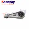 Suporte de motor de carro Daewoo 95211295 96686601 entrega de peças de automóvel no atacado