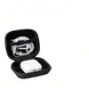 Bolsa de Armazenamento Eva, Bolsa para Fone de Ouvido, Cabo de Dados, Disco Rígido Móvel, Bolsa Anti-Queda, Caixa de Armazenamento para Fone de Ouvido Digital 3C, Caixa de Embalagem Eva