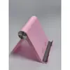 Soporte de Escritorio Universal para Teléfonos Móviles y Tabletas, Soporte Plegable Portátil para Tabletas, Soporte de Escritorio Simple y Compacto