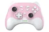 Controle sem fio Switch SwitchPRO mini portátil fofo controle de jogo