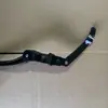 Suporte de Bicicleta Universal Extensível em Liga de Alumínio Integral Suporte Lateral para Bicicleta de Montanha Rack de Estacionamento de Suporte Único Ajustável