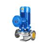 Bomba Centrífuga para Tubulação Horizontal e Vertical de Aço Inoxidável 304 380V Bomba de Pressão Resistente à Corrosão por Ácidos e Álcalis Bomba de Circulação para Tubulação 316L