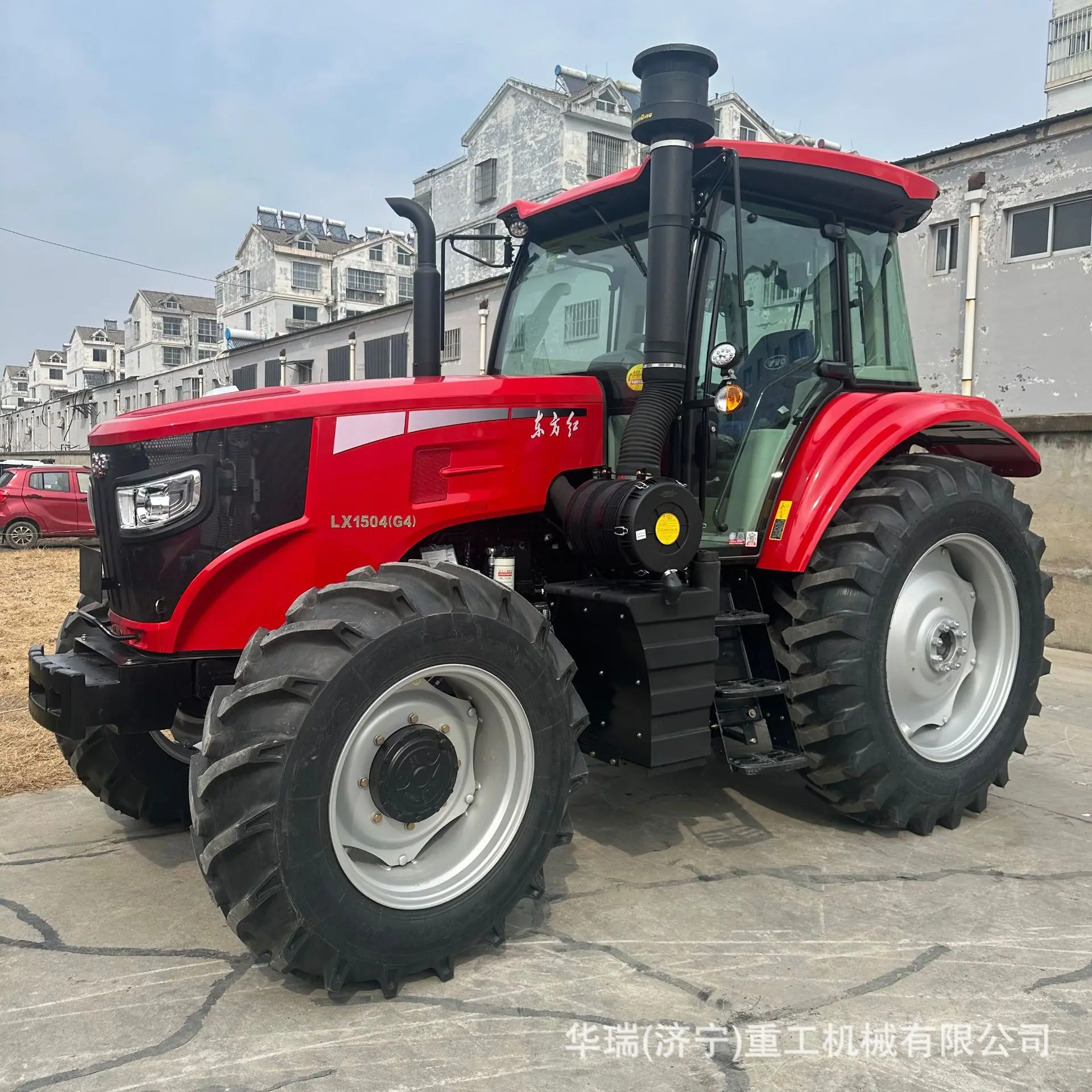 LX1504
