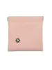 Cartera de monedas Amazon comercio exterior transfronterizo Japón y Corea del Sur fresco pequeño bolsa de almacenamiento cerrada bolsa cuadrada pequeña toalla de tía shrapnel