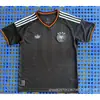 Temporada 2627 camisetas de fútbol edición aficionado de club España Argentina París Arsenal Alemania