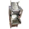 Fabricantes de máquinas de macarrão Zhangqiu fornecem máquina de amassar e prensar integrada máquina de amassar macarrão imitação automática manual máquina de macarrão de sabor