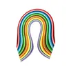 Era da Arte em Papel Conjunto de Tiras para Quilling 35710mm Gradual Foshan Gaoming Conjunto Especial Combinado Outro Papel Espessado Movendo