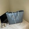 Bolsos de Verano 2025 Nuevos, Bolsos de Mujer Modernos y a la Moda, Bolsos Tote Commuter de Gran Capacidad, Bolsos de Hombro, Bolsos Tote de Mano