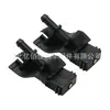 Adecuado para Lexus RX350RX450LS460LS600HGX460J150 boquilla del limpiaparabrisas delantero del coche